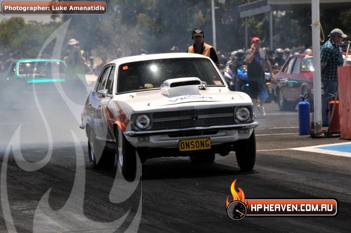 Latest Photos: Heathcote Park Raceway Christmas Challenge 2010