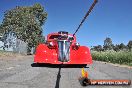 Heathcote Park Test and Tune 24 10 2010
