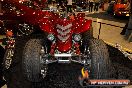 Justcar Autosalon Gold Coast Round 4 2010