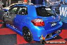 Justcar Autosalon Melbourne Round 3 2010 Part 1 - LA5-4663