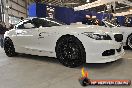Justcar Autosalon Melbourne Round 3 2010 Part 1 - LA5-4716