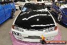 Justcar Autosalon Melbourne Round 3 2010 Part 2 - LA5-4537