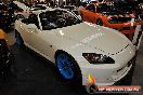 Justcar Autosalon Melbourne Round 3 2010 Part 2 - LA5-5021