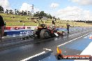 Test N Tune Sydney Dragway 25 07 2010