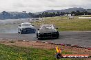 Vic Drift Open Practice 17 10 2010 - -2SH0061