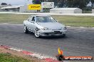 Vic Drift Open Practice 17 10 2010 - -2SH0235