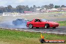 Vic Drift Open Practice 17 10 2010 - -2SH0840