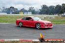 Vic Drift Open Practice 17 10 2010 - -2SH1162