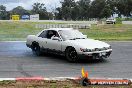 Vic Drift Open Practice 17 10 2010 - -2SH1261