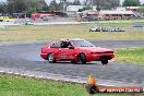 Vic Drift Open Practice 17 10 2010 - -2SH1321