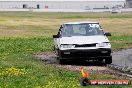 Vic Drift Open Practice 17 10 2010 - -2SH1350