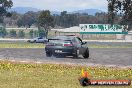 Vic Drift Open Practice 17 10 2010 - -2SH1876