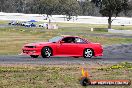 Vic Drift Open Practice 17 10 2010 - -2SH1887