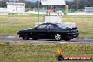 Vic Drift Open Practice 17 10 2010 - -2SH1926