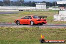 Vic Drift Open Practice 17 10 2010 - -2SH1945