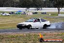 Vic Drift Open Practice 17 10 2010 - -2SH1976