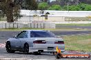 Vic Drift Open Practice 17 10 2010 - -2SH2007