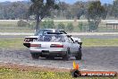 Vic Drift Open Practice 17 10 2010 - -2SH2045