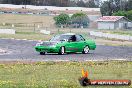 Vic Drift Open Practice 17 10 2010 - -2SH2240