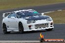 World Time Attack Challege 2010 Friday - 20100521-JC-ECR-SL-0682