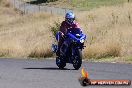 Champions Ride Day Broadford 16 01 2011 Part 1 - _5SH3075