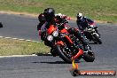 Champions Ride Day Broadford 16 01 2011 Part 1 - _5SH4027