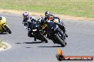 Champions Ride Day Broadford 29 01 2011 Part 1