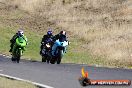 Champions Ride Day Broadford 29 01 2011 Part 1 - _5SH7172