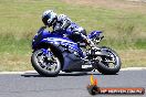 Champions Ride Day Broadford 29 01 2011 Part 2