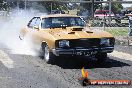 Heathcote Park Test and Tune 30 01 2011