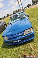 Summernats 24 Friday 2011 - LA6_2541