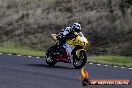 Champions Ride Day Broadford 06 02 2011 Part 1