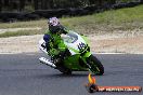 Champions Ride Day Broadford 20 02 2011