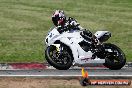 Champions Ride Day Winton 19 02 2011