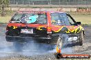 Revhead Rubber Fest 19 02 2011
