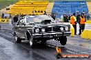 CALDER PARK Legal Off Street Drags 04 03 2011