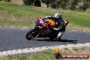 Champions Ride Day Broadford 06 03 2011