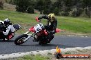 Champions Ride Day Broadford 12 03 2011 Part 2