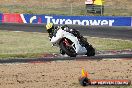 Champions Ride Day Winton 19 03 2011 Part 1