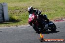 Champions Ride Day Winton 19 03 2011 Part 2