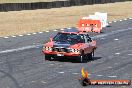 Powercruise 29 Cruising the Track Part2 - LA6_1969