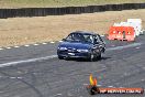 Powercruise 29 Cruising the Track Part2 - LA6_1975