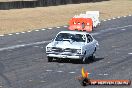 Powercruise 29 Cruising the Track Part2 - LA6_2003