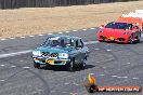 Powercruise 29 Cruising the Track Part2 - LA6_2010