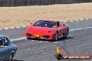 Powercruise 29 Cruising the Track Part2 - LA6_2011