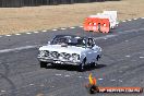 Powercruise 29 Cruising the Track Part2 - LA6_2015
