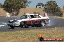 Powercruise 29 Drifting - 20110304-JC-PC29_0360