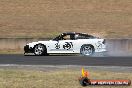 Powercruise 29 Drifting - 20110304-JC-PC29_0437