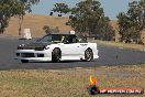 Powercruise 29 Drifting - 20110304-JC-PC29_0613