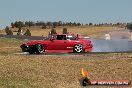 Powercruise 29 Drifting